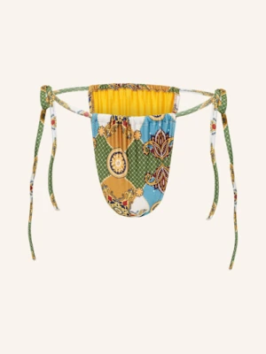 Janthee Dół Od Bikini Trójkątnego Amal braun