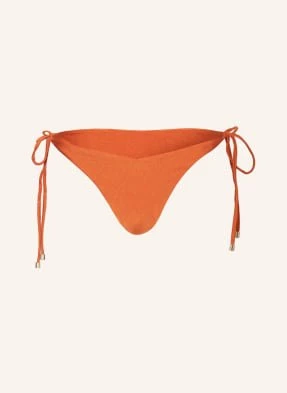 Janthee Dół Od Bikini Trójkątnego Josy Bottom braun