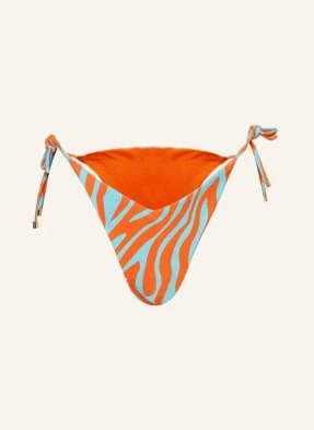 Janthee Dół Od Bikini Trójkątnego Josy Bottom orange