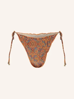 Janthee Dół Od Bikini Trójkątnego Karlie braun