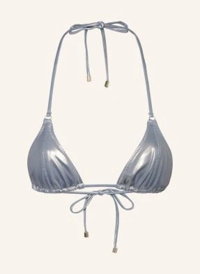 Janthee Góra Od Bikini Trójkątnego Hajer silber