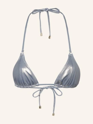 Janthee Góra Od Bikini Trójkątnego Hajer silber