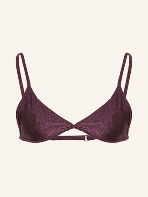 Janthee Góra Od Bikini Trójkątnego Mel lila