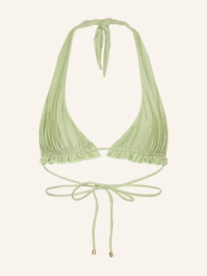 Janthee Góra Od Bikini Wiązana Na Szyi Olympia gruen