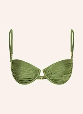 Janthee Góra Od Bikini Z Fiszbinami Emilia gruen