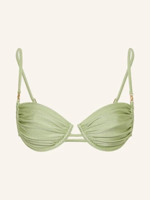 Janthee Góra Od Bikini Z Fiszbinami Emilia gruen