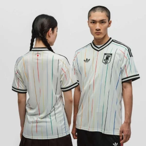 Japan JFA 2026 Away Jersey adidas Originals