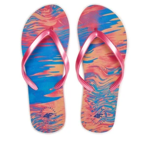 Japonki 4F 4FRMM00FFLIF138 Beżowy