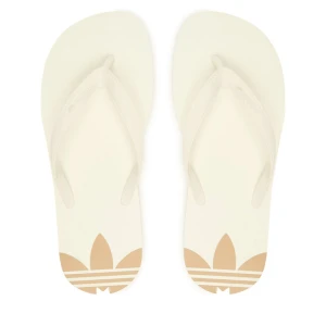 Japonki adidas Adi Sun Thongs JQ2494 Kremowy