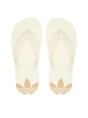 Japonki adidas Adi Sun Thongs JQ2494 Kremowy