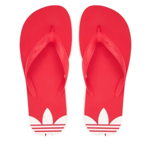 Japonki adidas Adi Sun Thongs JQ2497 Czerwony