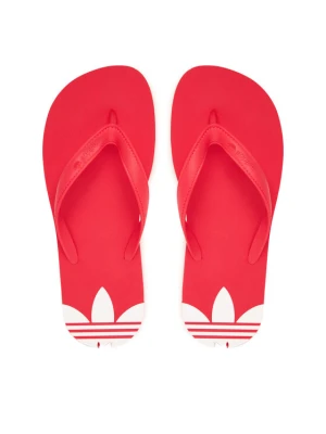 Japonki adidas Adi Sun Thongs JQ2497 Czerwony