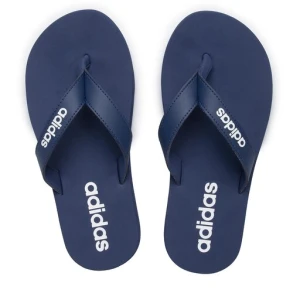 Japonki adidas Eezay Flip Flop EG2041 Granatowy