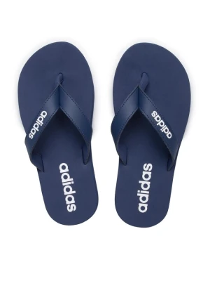 Japonki adidas Eezay Flip Flop EG2041 Granatowy