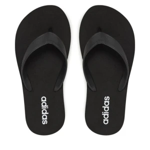 Japonki adidas Keitaki Alpha Slides JR1152 Czarny