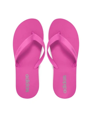 Japonki adidas Keitaki Alpha Slides JR1153 Różowy