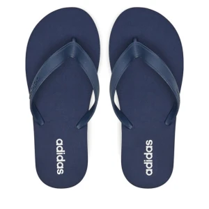 Japonki adidas Keitaki Alpha Slides JR1154 Granatowy
