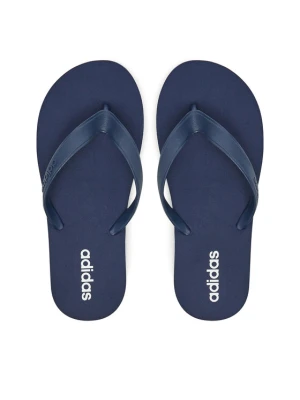 Japonki adidas Keitaki Alpha Slides JR1154 Granatowy