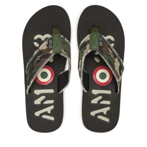 Japonki Aeronautica Militare 251SC310CT3593 Khaki