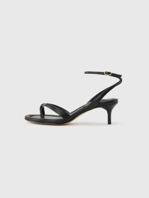Japonki Alexandre Birman czarny