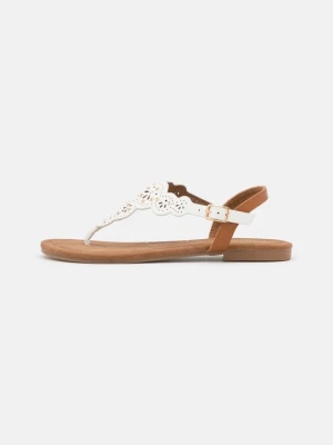 Japonki Anna Field By Zalando biały