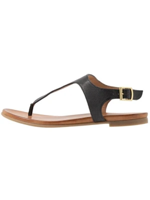 Japonki Anna Field By Zalando czarny