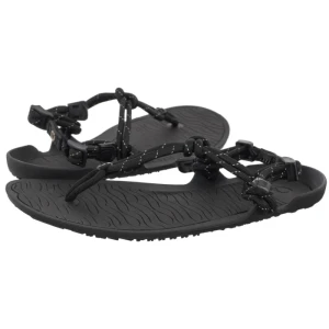 Japonki Aqua Cloud Black ACW-BLK (XE9-a) Xero Shoes