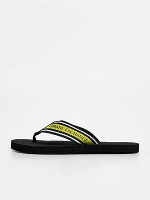 Japonki Armani Exchange