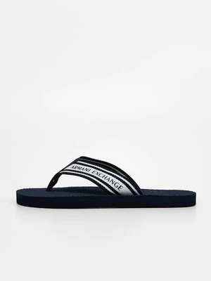Japonki Armani Exchange