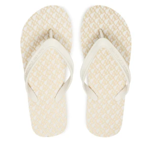 Japonki Armani Exchange XDQ010 XV700 MZ128 Écru