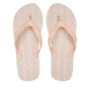 Japonki Armani Exchange XDQ010 XV700 U609 Różowy