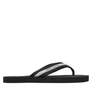 Japonki Armani Exchange XUQ006 XV962 N814 Czarny