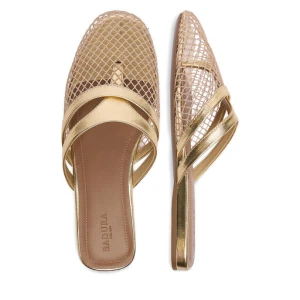 Japonki Badura EO-ANIKA-LT213-3 Złoty