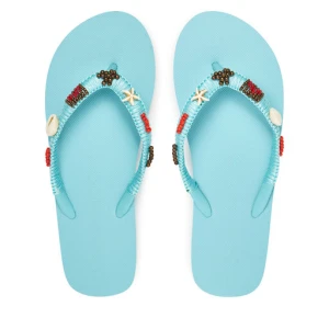 Japonki Banana Moon Luceros Tahuata JSR24 Turkusowy