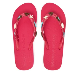 Japonki Banana Moon Luceros Tahuata JSR53 Różowy