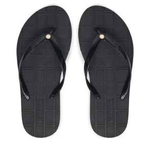 Japonki Barbour Tilda LBS0021BK93 Czarny