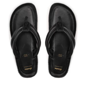 Japonki Bata 5646664 Czarny