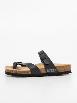 Japonki BAYTON czarny