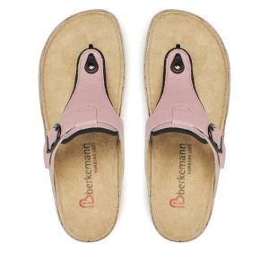 Japonki Berkemann Mila 1351-297 Różowy