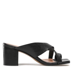 Japonki Bianco 20-51208 Czarny