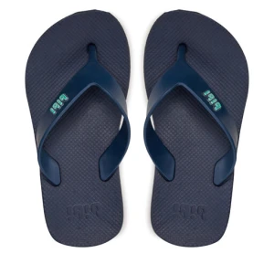 Japonki Bibi Sun Chinelo 1190007 Granatowy