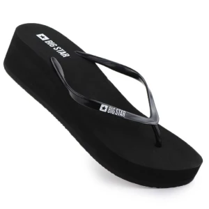 Zdjęcie produktu Japonki Big Star RR274A577 czarne
