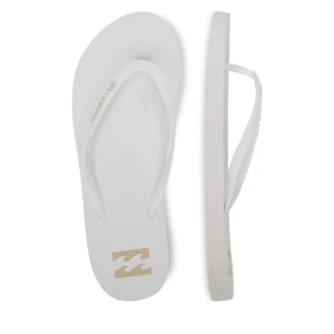 Japonki Billabong 800269A Biały