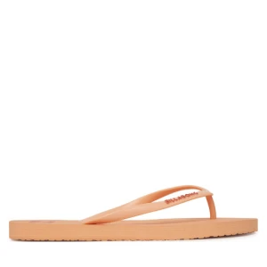 Japonki Billabong 800269A Pomarańczowy