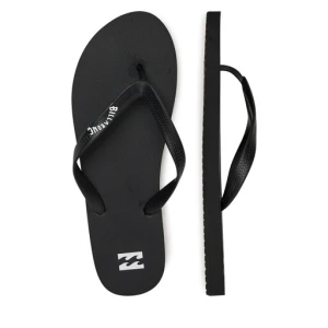 Japonki Billabong 800270A Czarny