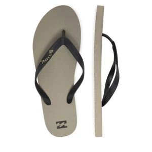 Japonki Billabong 800270A Czarny