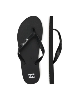Japonki Billabong 800270A Czarny
