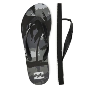 Japonki Billabong 800273 Czarny