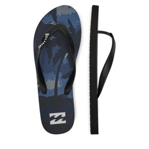 Japonki Billabong 800273 Czarny