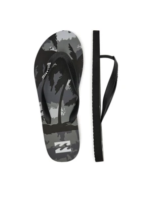 Japonki Billabong 800273 Czarny